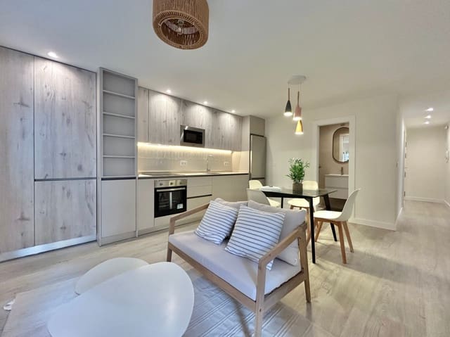 3 soverom Leilighet til salgs i La Trinidad, Málaga by - € 320 000 (Ref: 9592140)