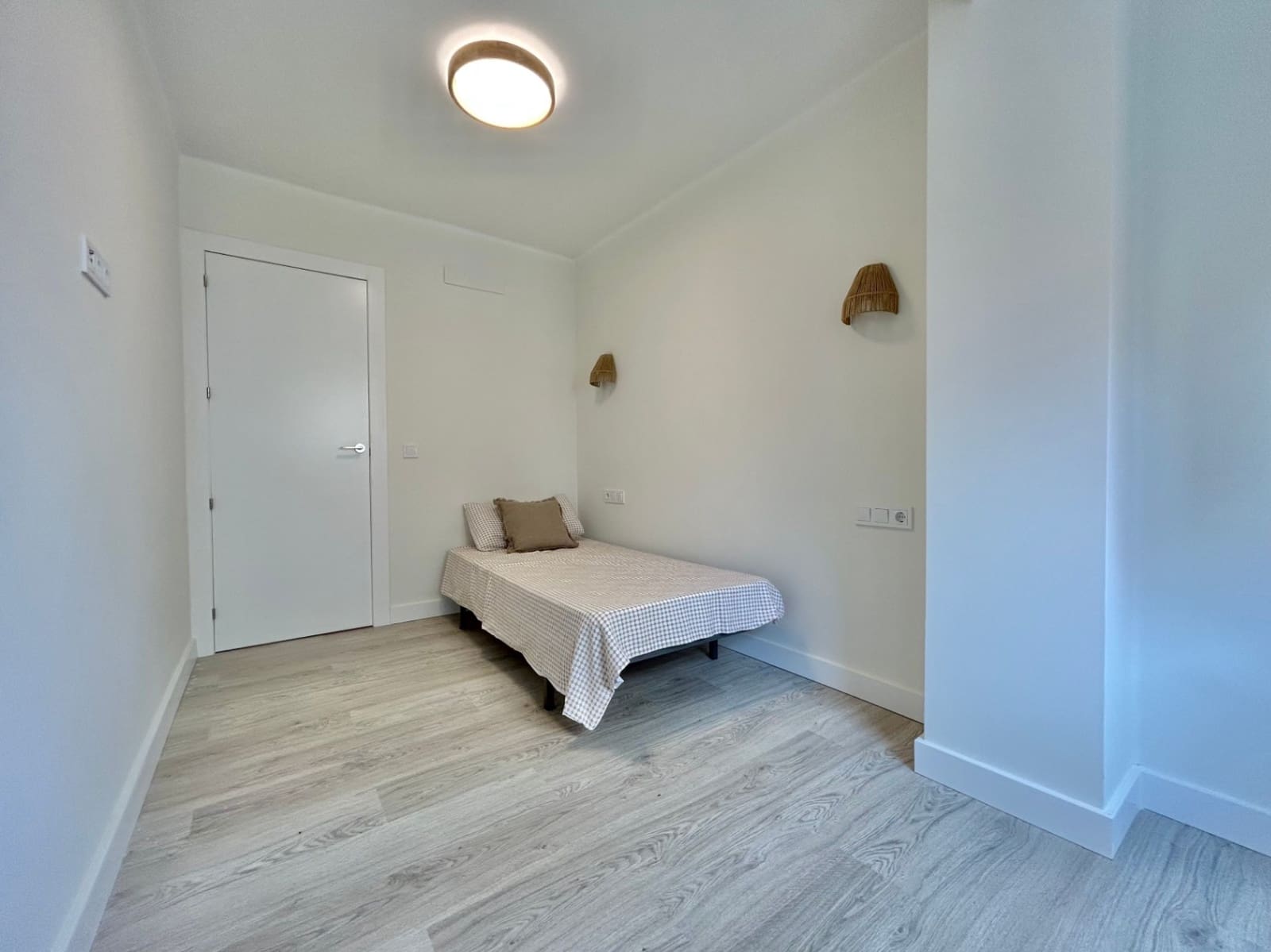 3 soverom Leilighet til salgs i Malaga by - € 320 000 (Ref: 9592140)