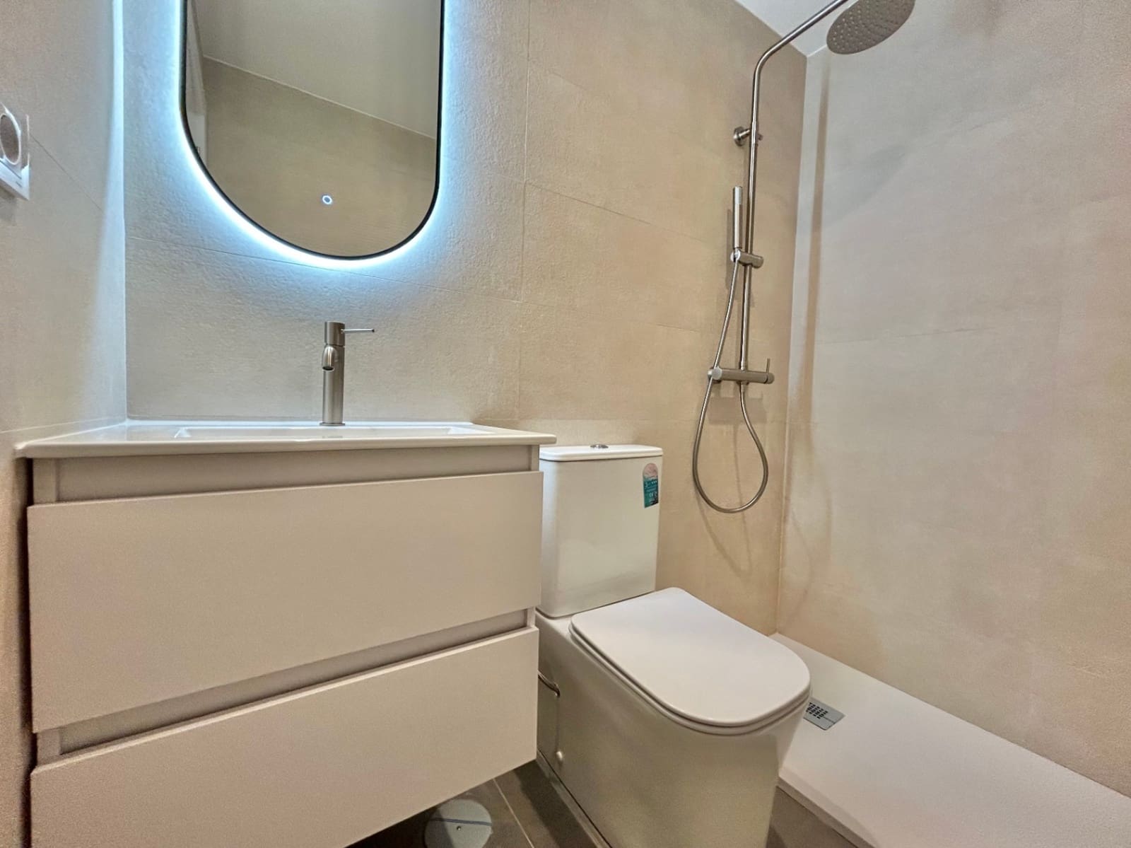 3 soverom Leilighet til salgs i Malaga by - € 320 000 (Ref: 9592140)