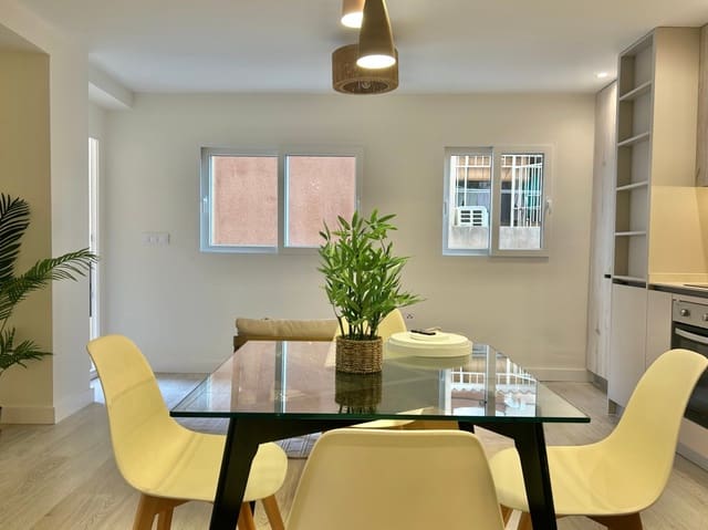 3 soverom Leilighet til salgs i La Trinidad, Málaga by - € 320 000 (Ref: 9592140)