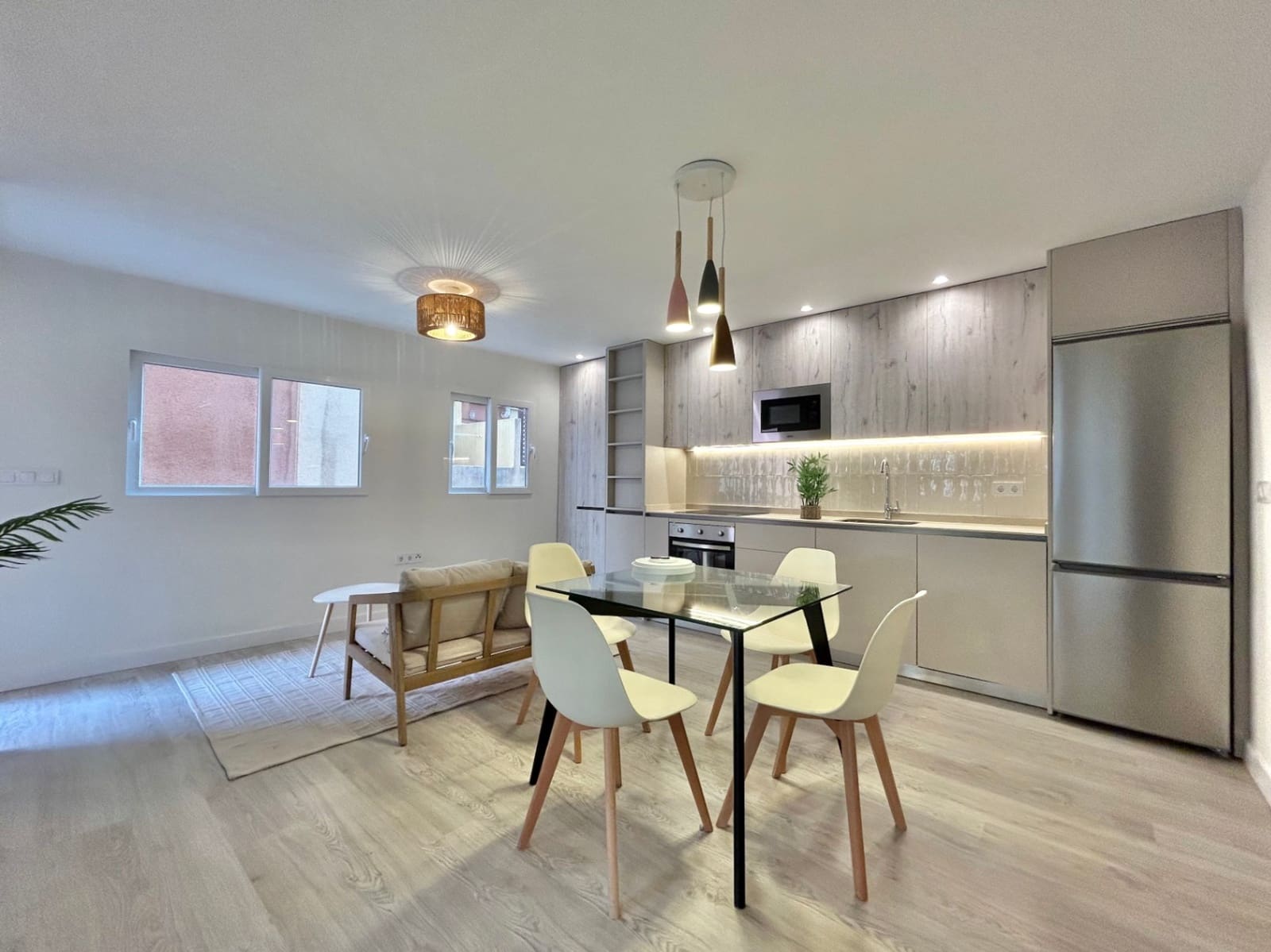 3 soverom Leilighet til salgs i Malaga by - € 320 000 (Ref: 9592140)