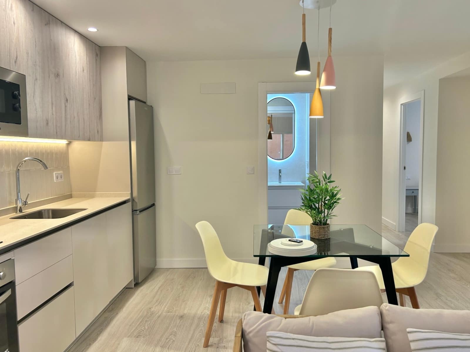 3 soverom Leilighet til salgs i Malaga by - € 320 000 (Ref: 9592140)