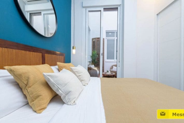 1 soverom Leilighet til salgs i Malaga by - € 415 000 (Ref: 9593063)