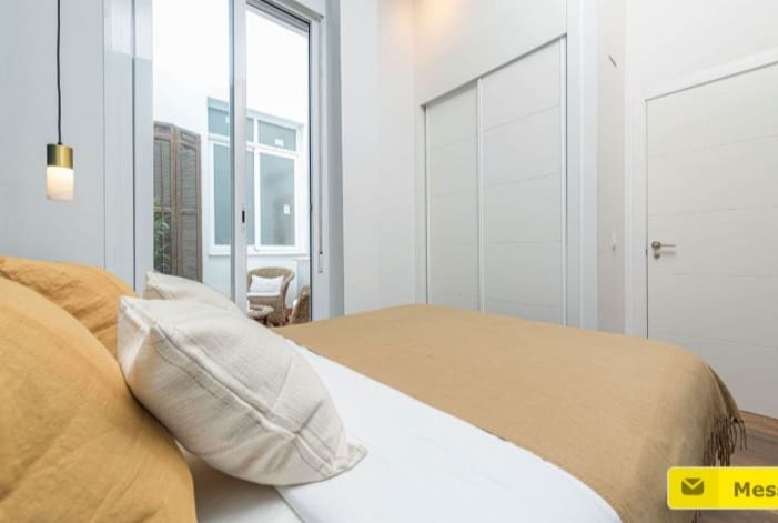 1 soverom Leilighet til salgs i Malaga by - € 415 000 (Ref: 9593063)