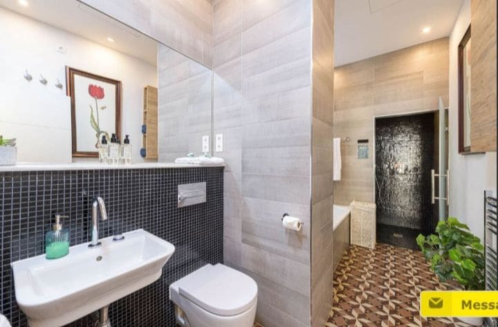 1 soverom Leilighet til salgs i Malaga by - € 415 000 (Ref: 9593063)