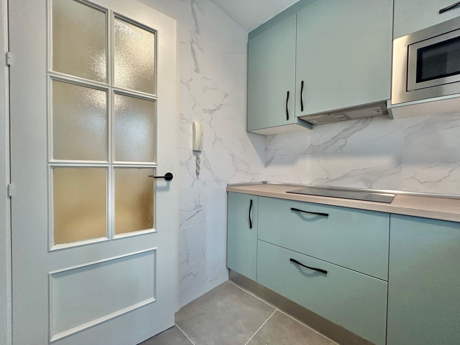 3 makuuhuone Huoneisto myytävänä paikassa Malaga kaupunki - 825 000 € (Ref: 9610257)