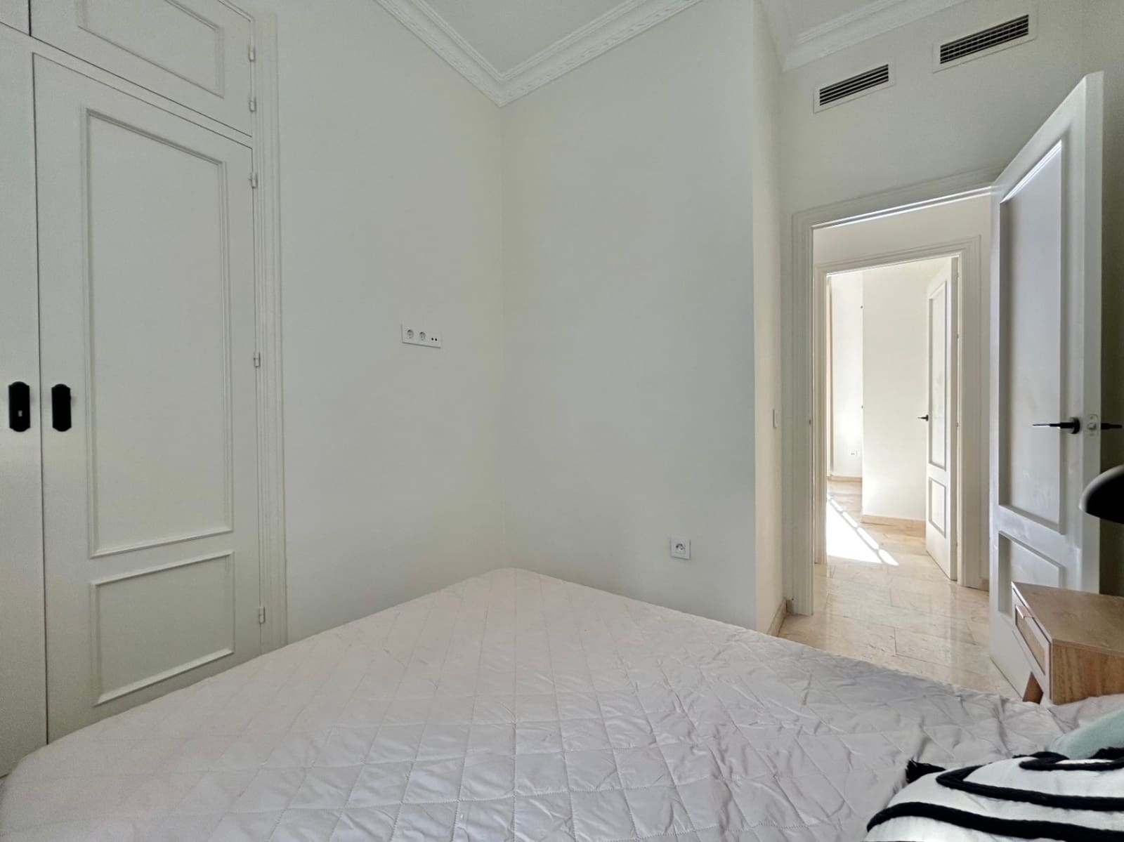 3 makuuhuone Huoneisto myytävänä paikassa Malaga kaupunki - 825 000 € (Ref: 9610257)