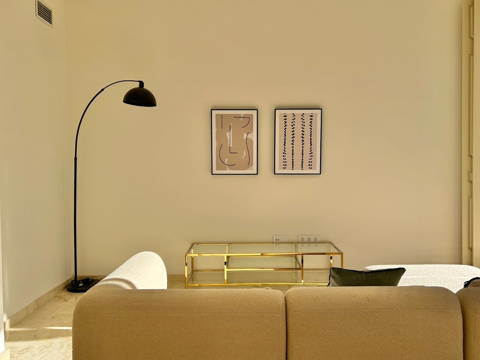 3 makuuhuone Huoneisto myytävänä paikassa Malaga kaupunki - 825 000 € (Ref: 9610257)