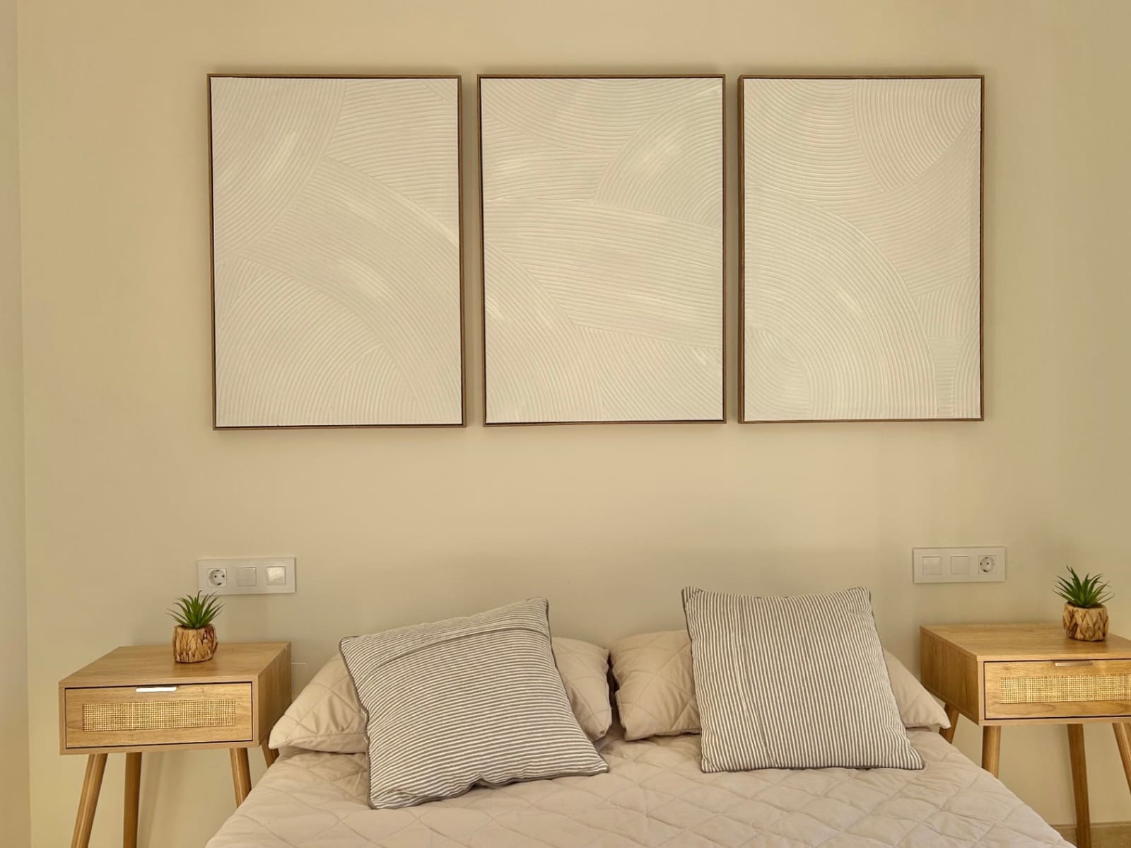 3 makuuhuone Huoneisto myytävänä paikassa Malaga kaupunki - 825 000 € (Ref: 9610257)