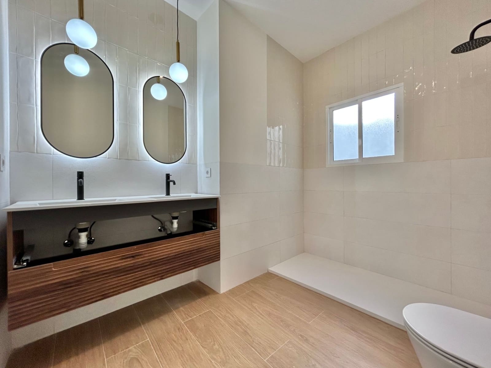 3 makuuhuone Huoneisto myytävänä paikassa Malaga kaupunki - 825 000 € (Ref: 9610257)