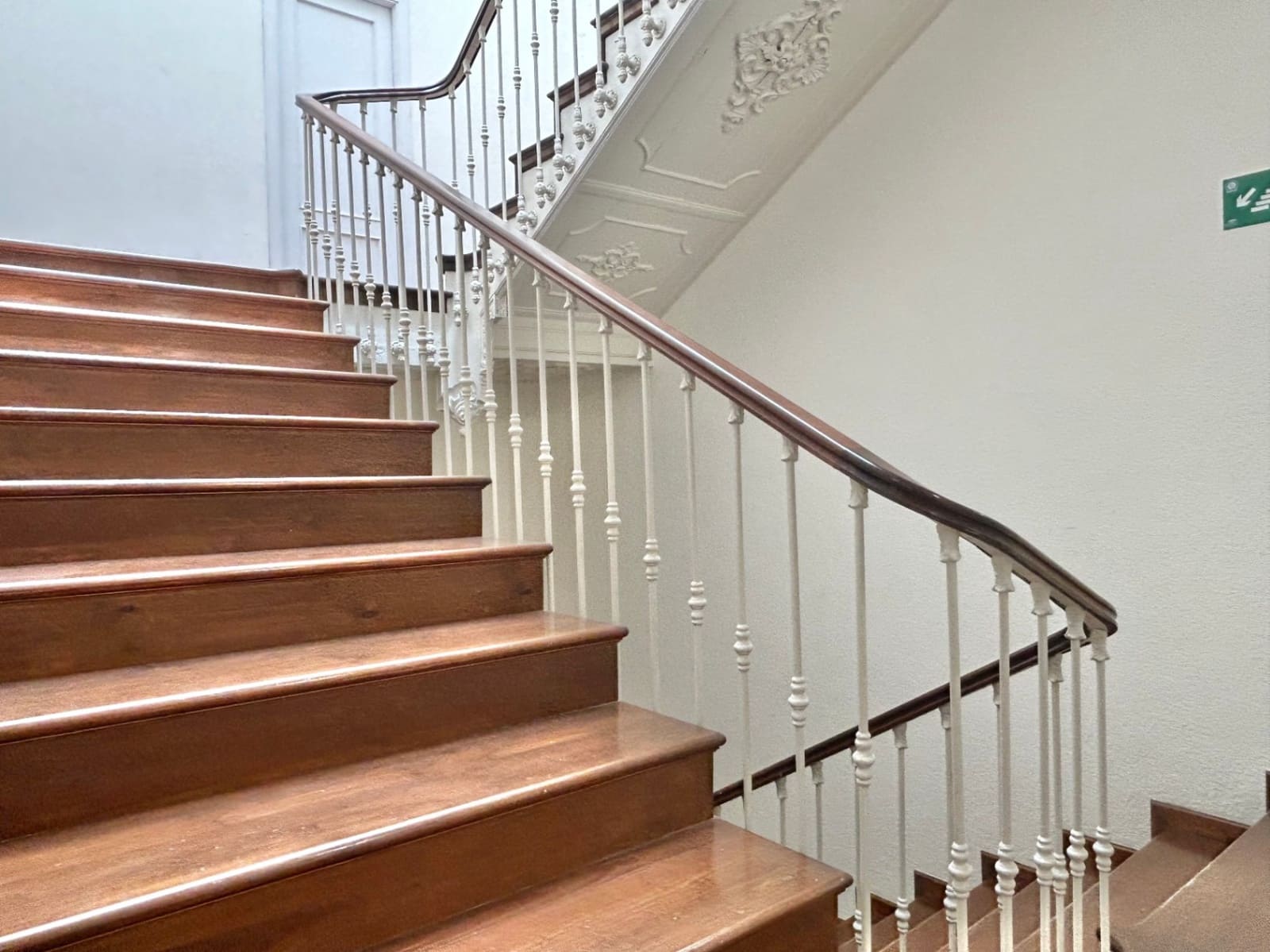 3 makuuhuone Huoneisto myytävänä paikassa Malaga kaupunki - 825 000 € (Ref: 9610257)