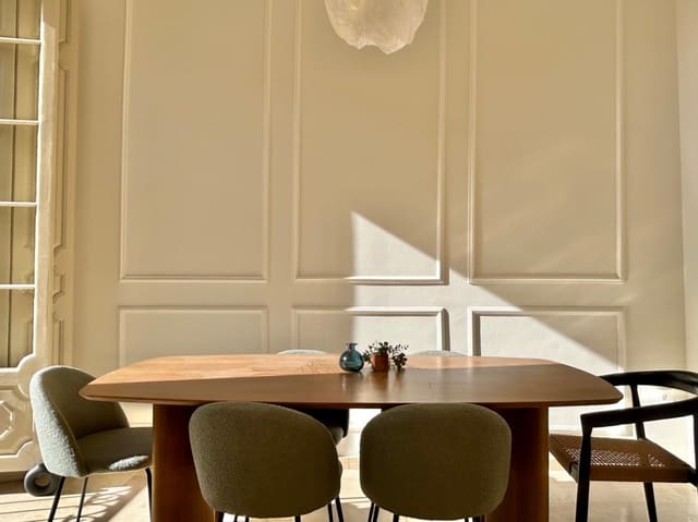 3 makuuhuone Huoneisto myytävänä paikassa Centro Historico, Málaga kaupunki - 825 000 € (Ref: 9610257)