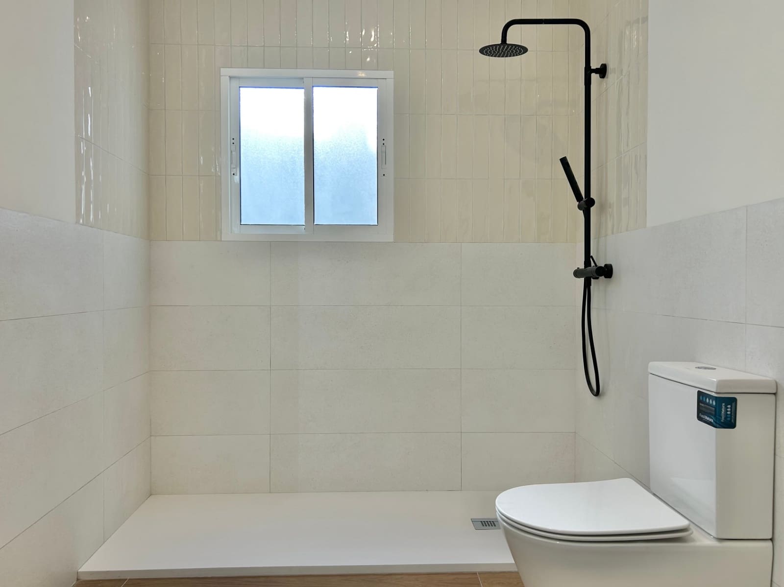 3 makuuhuone Huoneisto myytävänä paikassa Malaga kaupunki - 825 000 € (Ref: 9610257)