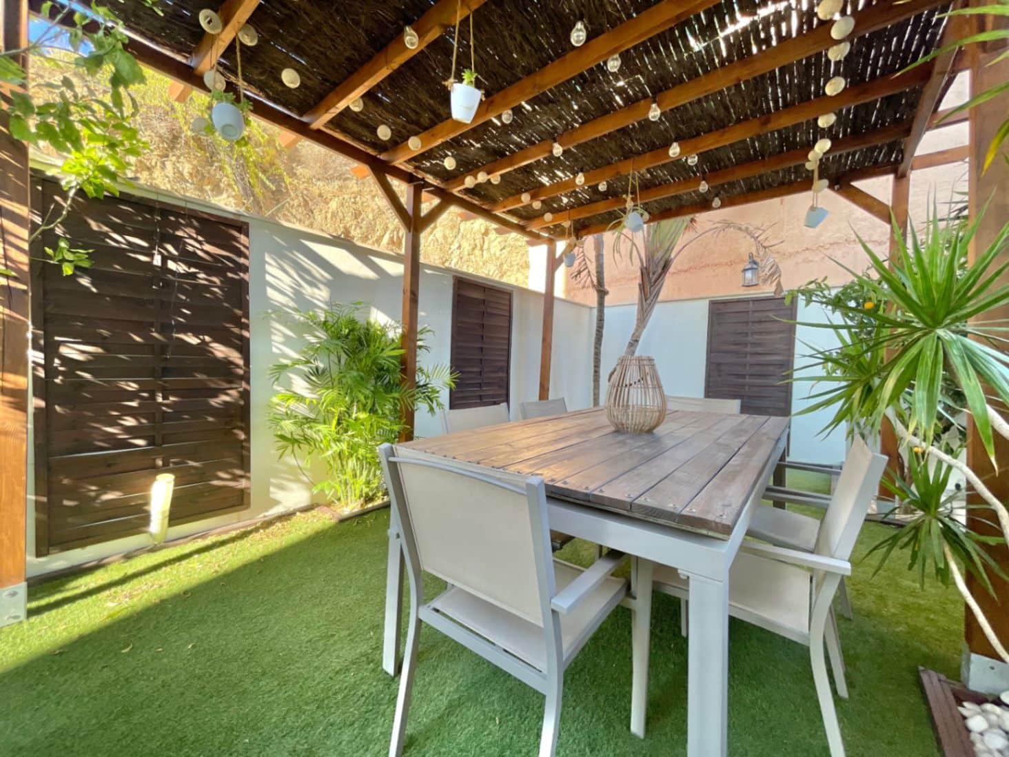 Pareado de 4 habitaciones en Málaga ciudad en venta con piscina garaje - 995.000 € (Ref: 9611949)