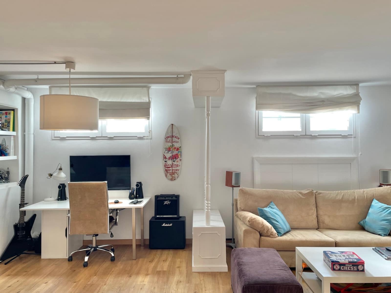 Pareado de 4 habitaciones en Málaga ciudad en venta con piscina garaje - 995.000 € (Ref: 9611949)