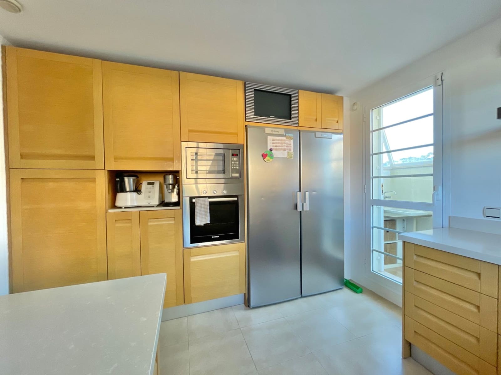 Pareado de 4 habitaciones en Málaga ciudad en venta con piscina garaje - 995.000 € (Ref: 9611949)