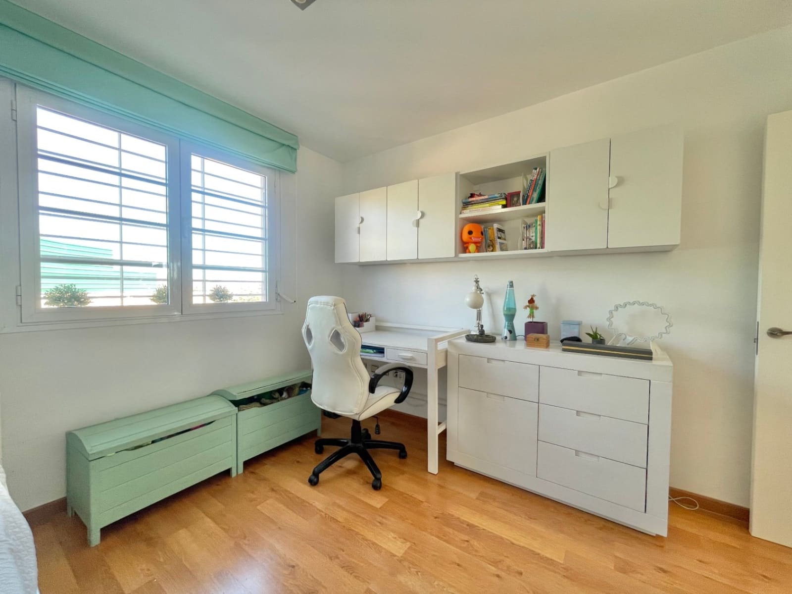 Pareado de 4 habitaciones en Málaga ciudad en venta con piscina garaje - 995.000 € (Ref: 9611949)