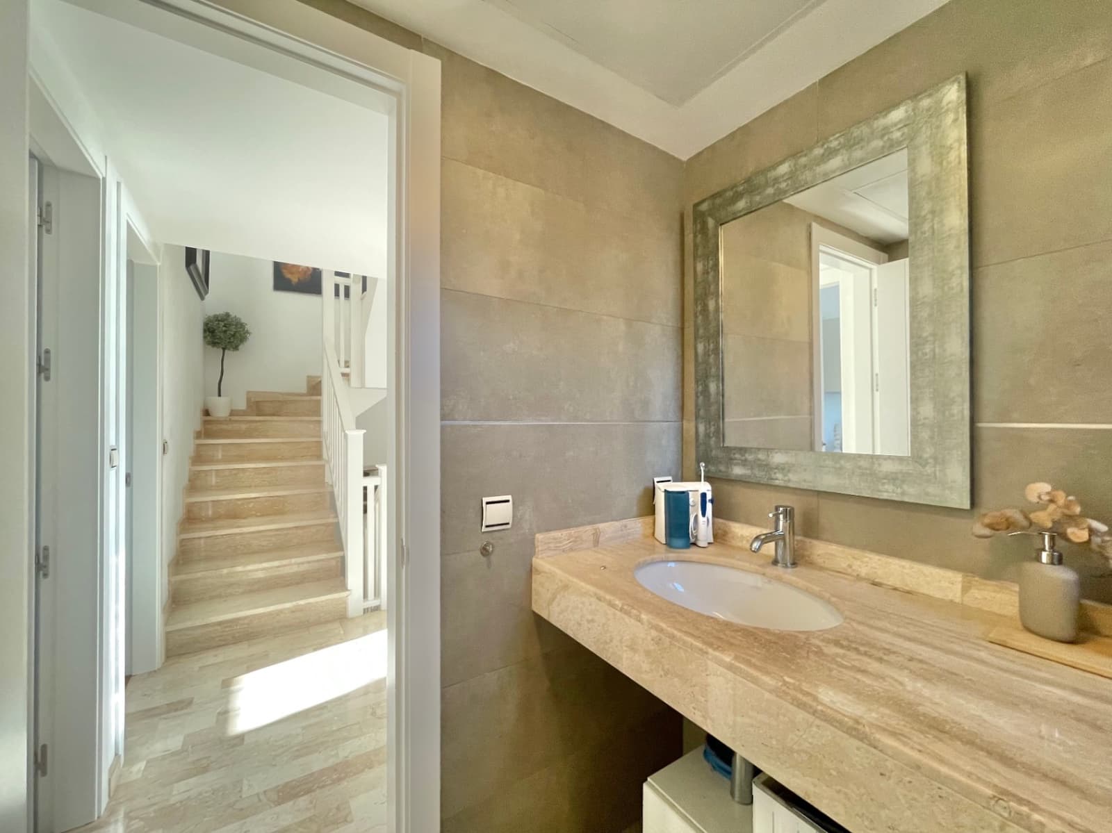 Pareado de 4 habitaciones en Málaga ciudad en venta con piscina garaje - 995.000 € (Ref: 9611949)