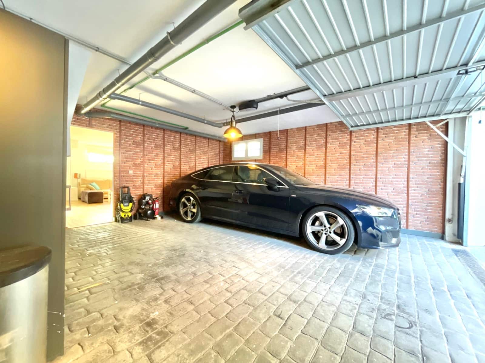 Pareado de 4 habitaciones en Málaga ciudad en venta con piscina garaje - 995.000 € (Ref: 9611949)