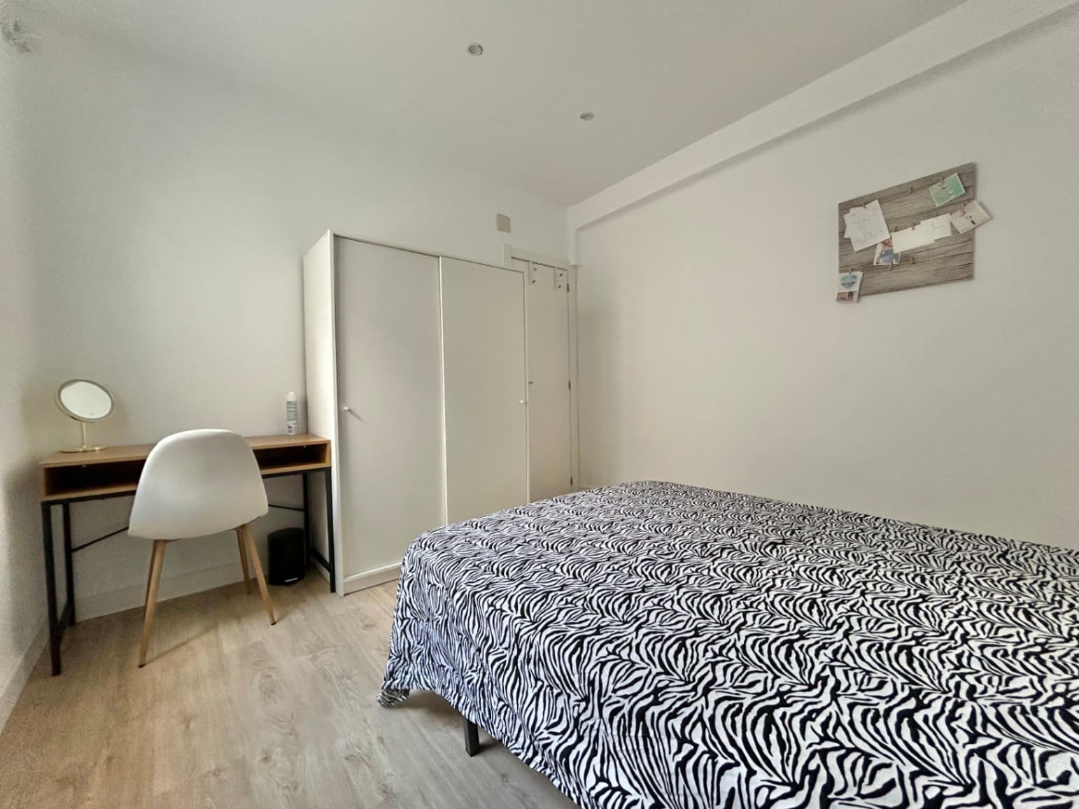 2 sypialnia Apartament na sprzedaż w Miasto Malaga - 275 000 € (Ref: 9614153)