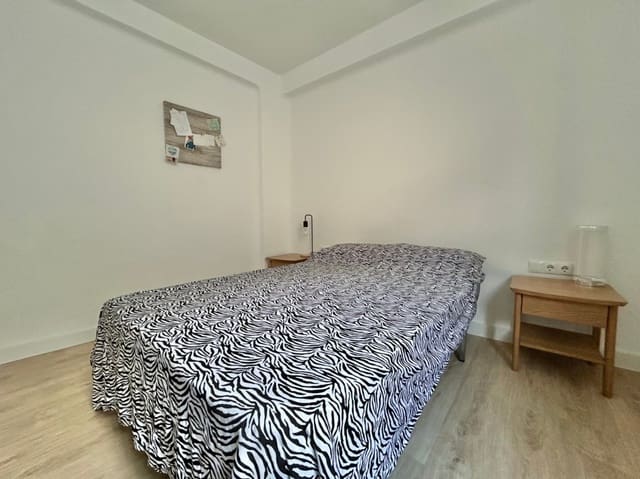 2 chambre Appartement à vendre à Centro Historico, Malaga ville - 275 000 € (Ref: 9614153)