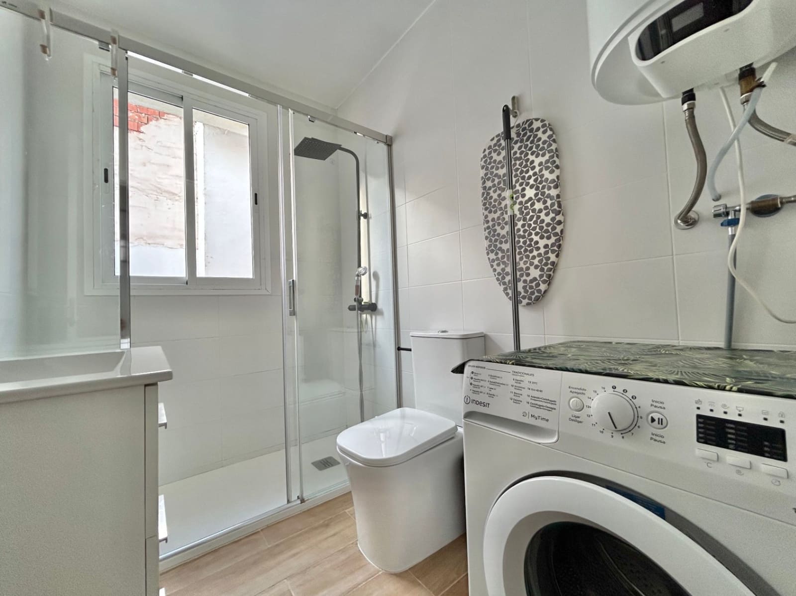 2 sypialnia Apartament na sprzedaż w Miasto Malaga - 275 000 € (Ref: 9614153)