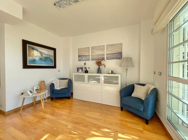 4 Zimmer Doppelhaus zu verkaufen in Miraflores del Palo, Málaga Stadt mit Pool Garage - 995.000 € (Ref: 9617906)