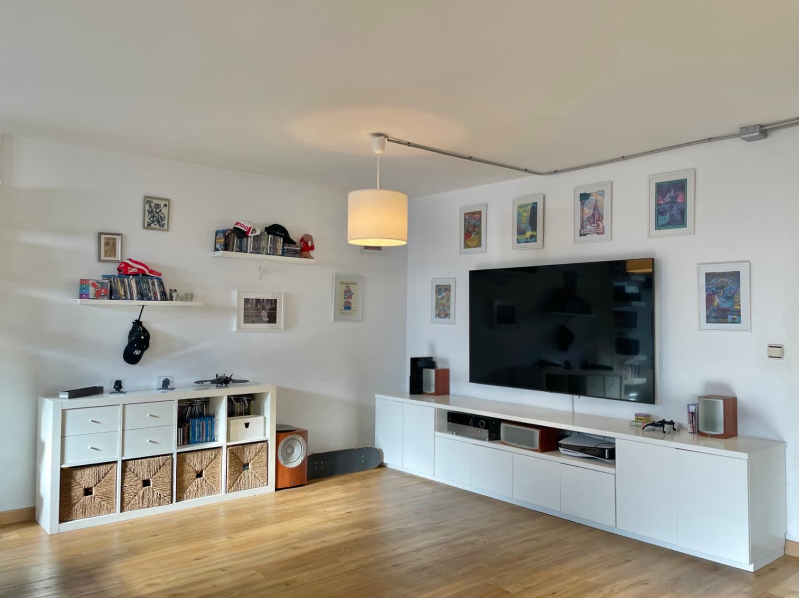 4 soverom Kjedet enebolig til salgs i Malaga by med svømmebasseng garasje - € 995 000 (Ref: 9617906)