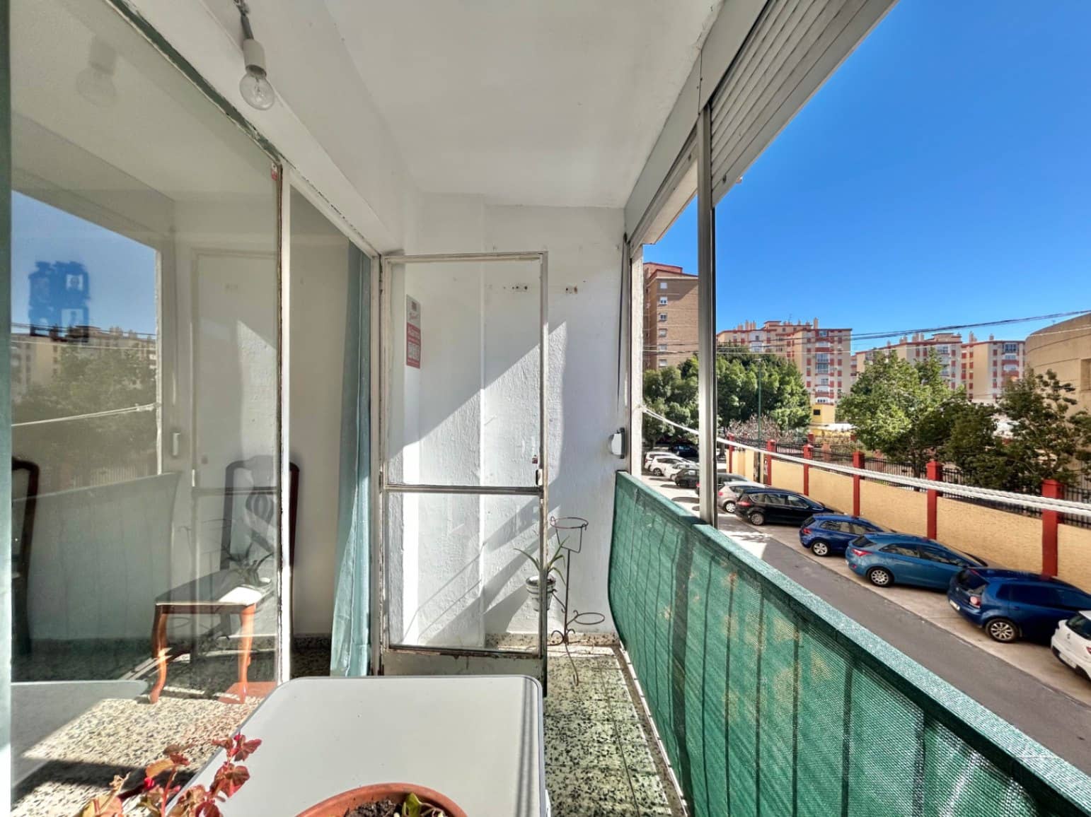 3 bedroom Apartment for sale in Malaga city - € 250,000 (Ref: 9623154)