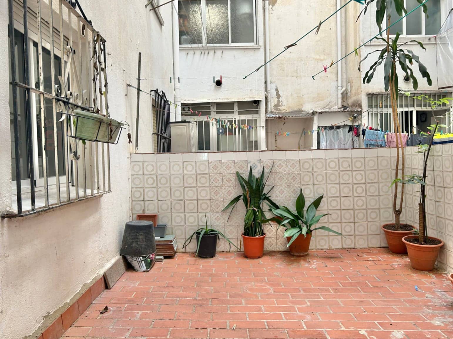 3 bedroom Apartment for sale in Malaga city - € 250,000 (Ref: 9623154)