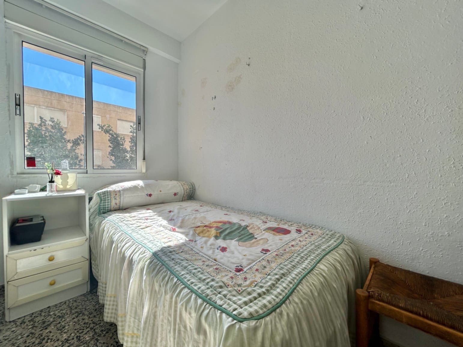 3 bedroom Apartment for sale in Malaga city - € 250,000 (Ref: 9623154)