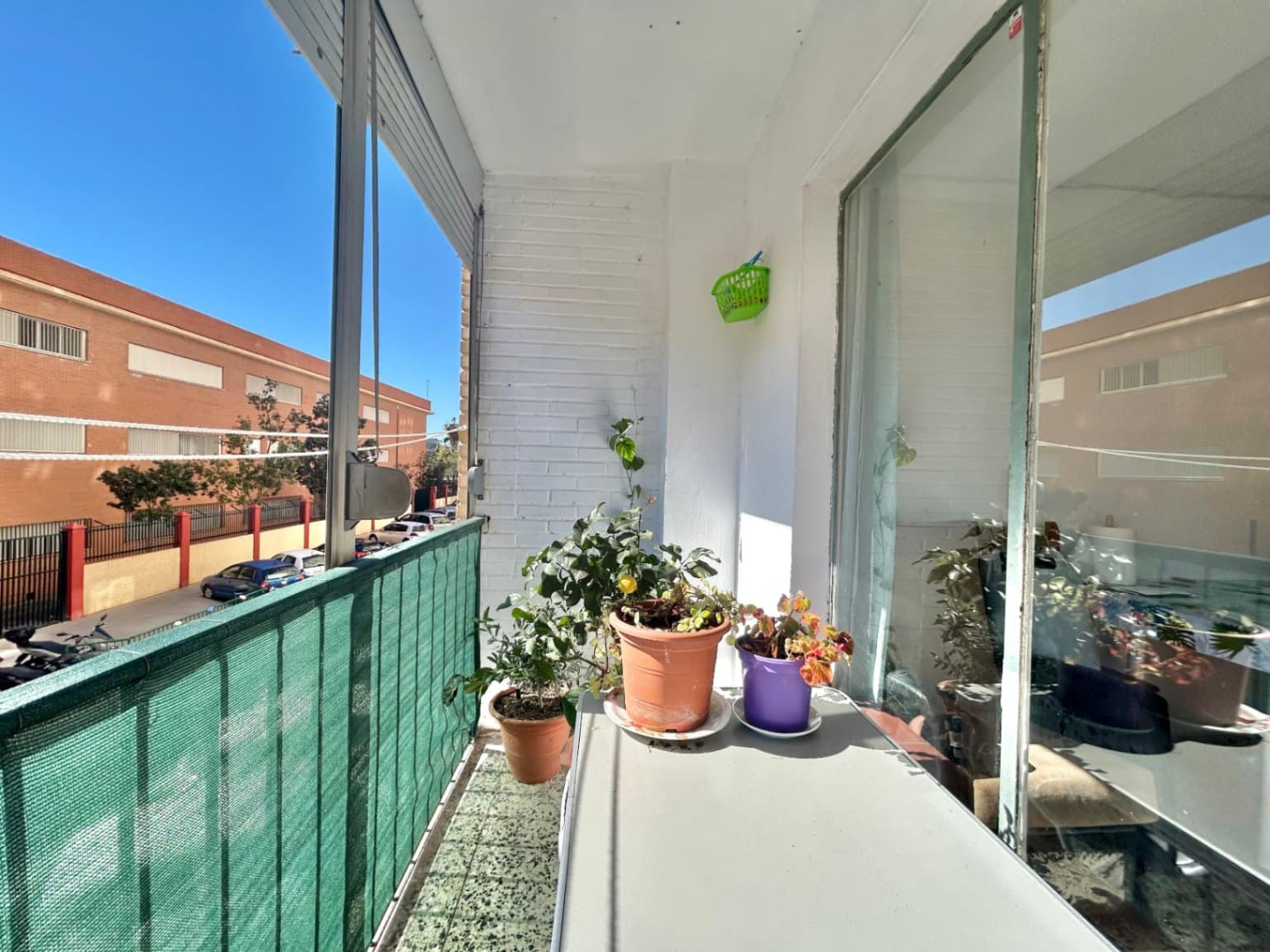 3 bedroom Apartment for sale in Malaga city - € 250,000 (Ref: 9623154)