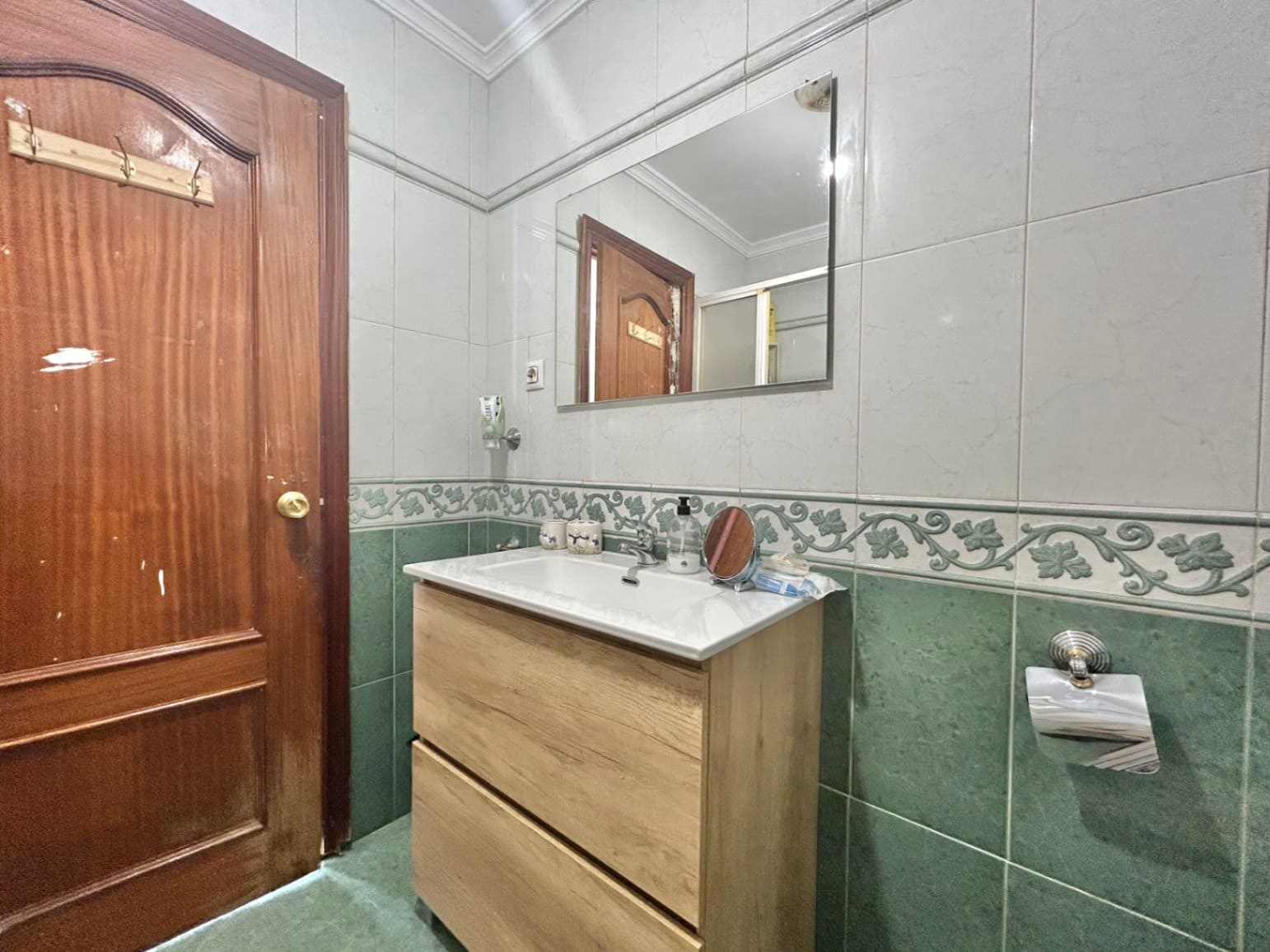 3 bedroom Apartment for sale in Malaga city - € 250,000 (Ref: 9623154)