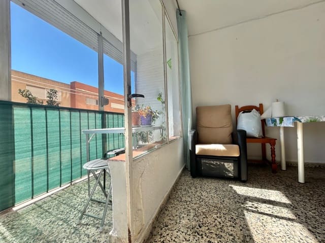 3 soverom Leilighet til salgs i La Luz, Málaga by - € 250 000 (Ref: 9623154)