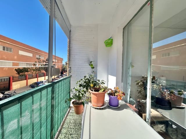3 soverom Leilighet til salgs i La Luz, Málaga by - € 250 000 (Ref: 9623154)