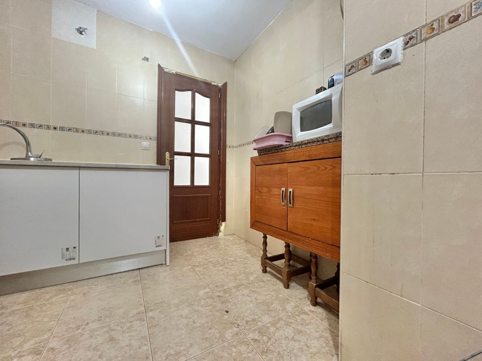 3 bedroom Apartment for sale in Malaga city - € 250,000 (Ref: 9623154)