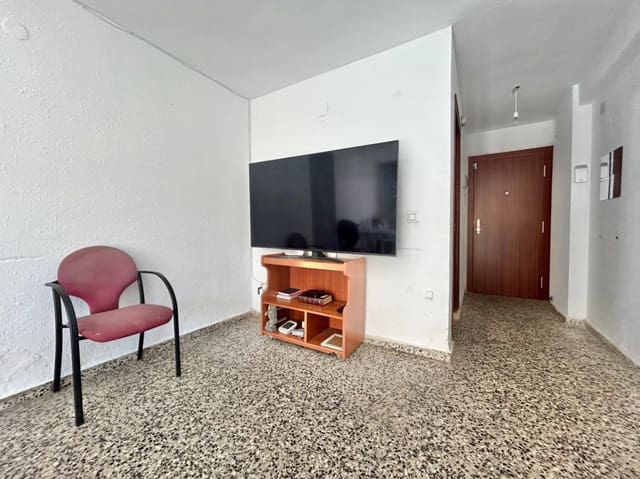 3 soverom Leilighet til salgs i La Luz, Málaga by - € 250 000 (Ref: 9623154)