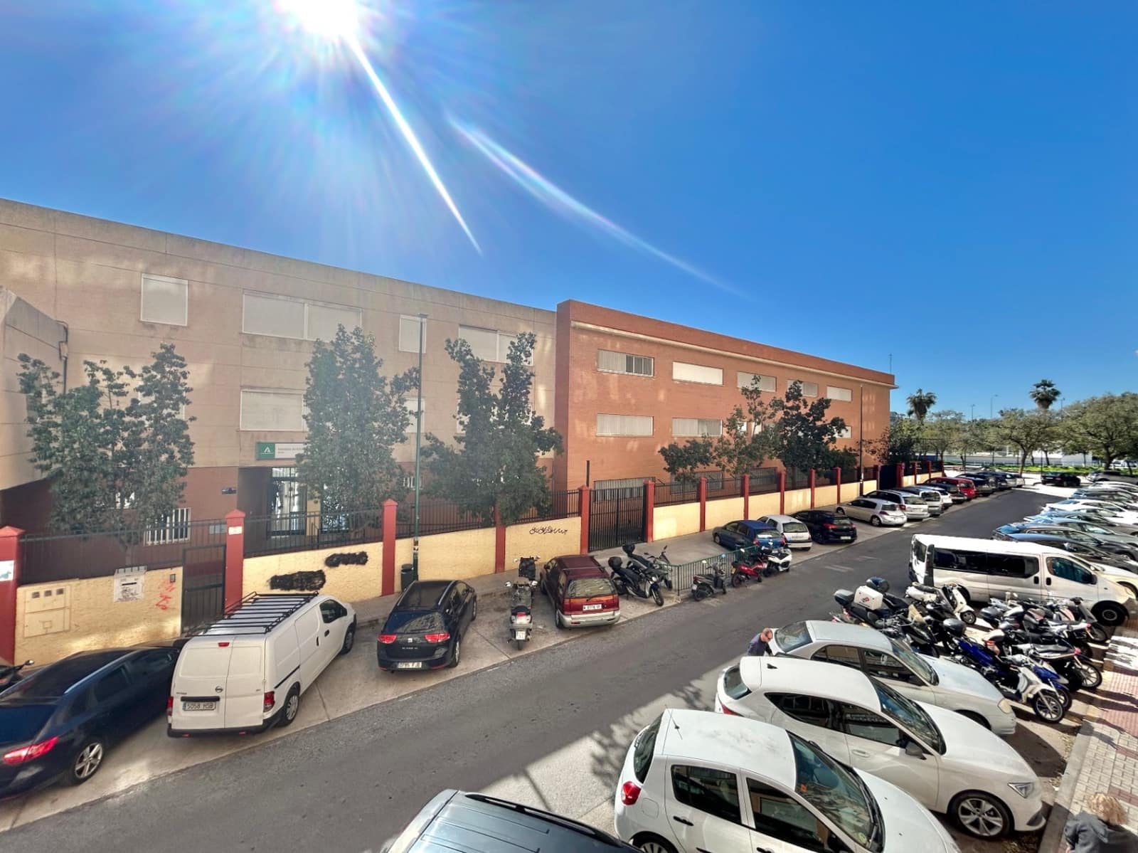 3 bedroom Apartment for sale in Malaga city - € 250,000 (Ref: 9623154)