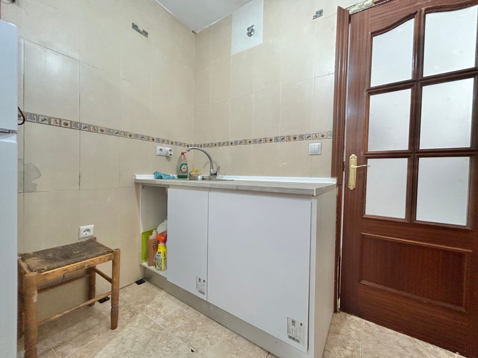 3 bedroom Apartment for sale in Malaga city - € 250,000 (Ref: 9623154)