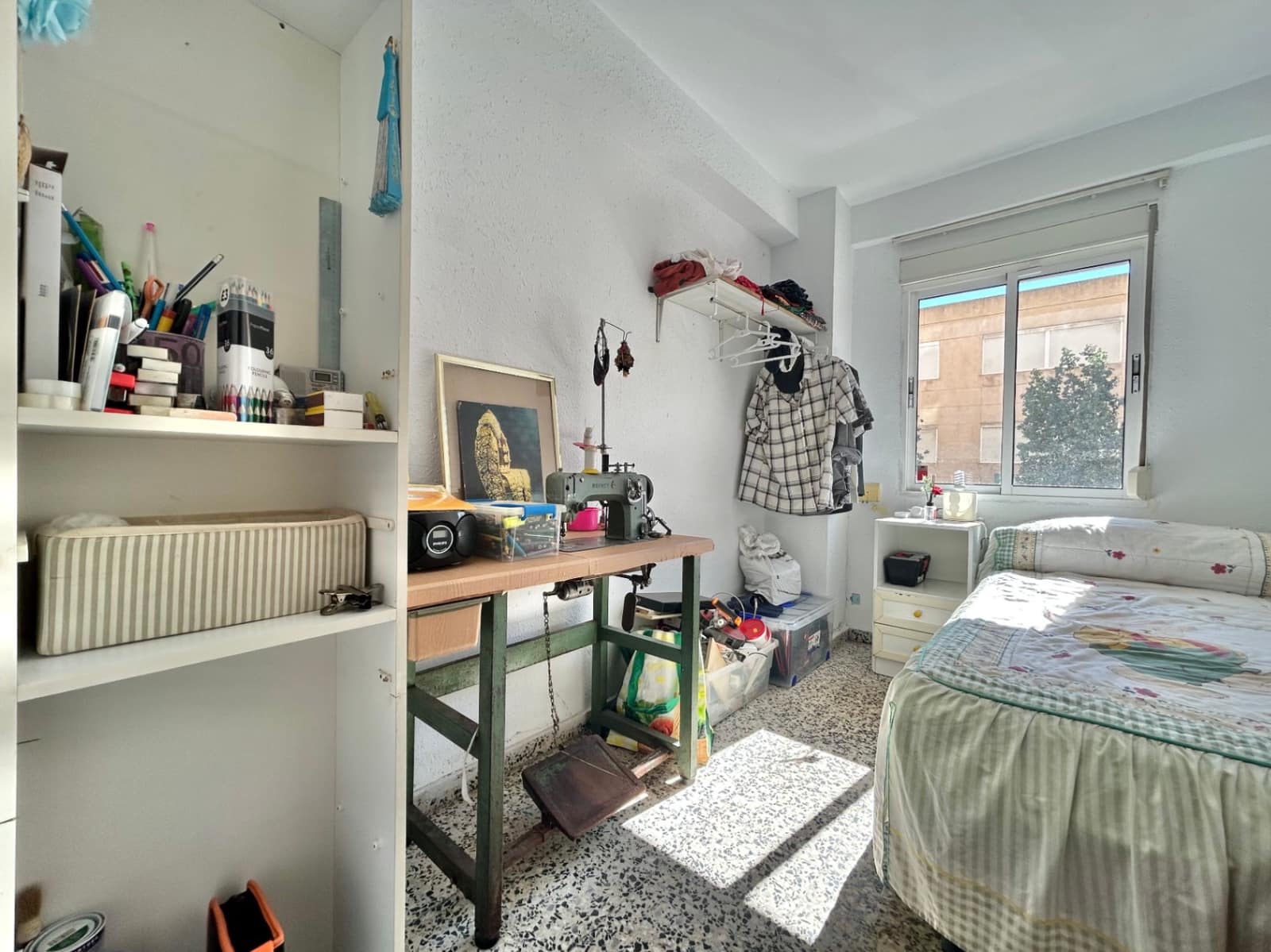 3 bedroom Apartment for sale in Malaga city - € 250,000 (Ref: 9623154)