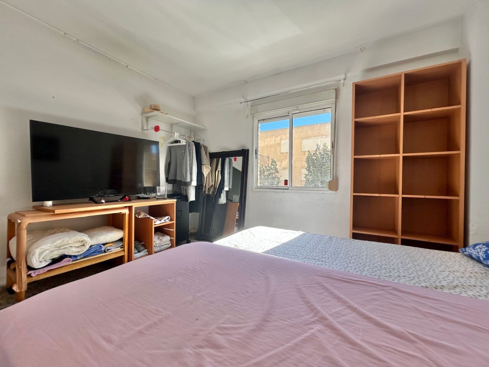 3 bedroom Apartment for sale in Malaga city - € 250,000 (Ref: 9623154)