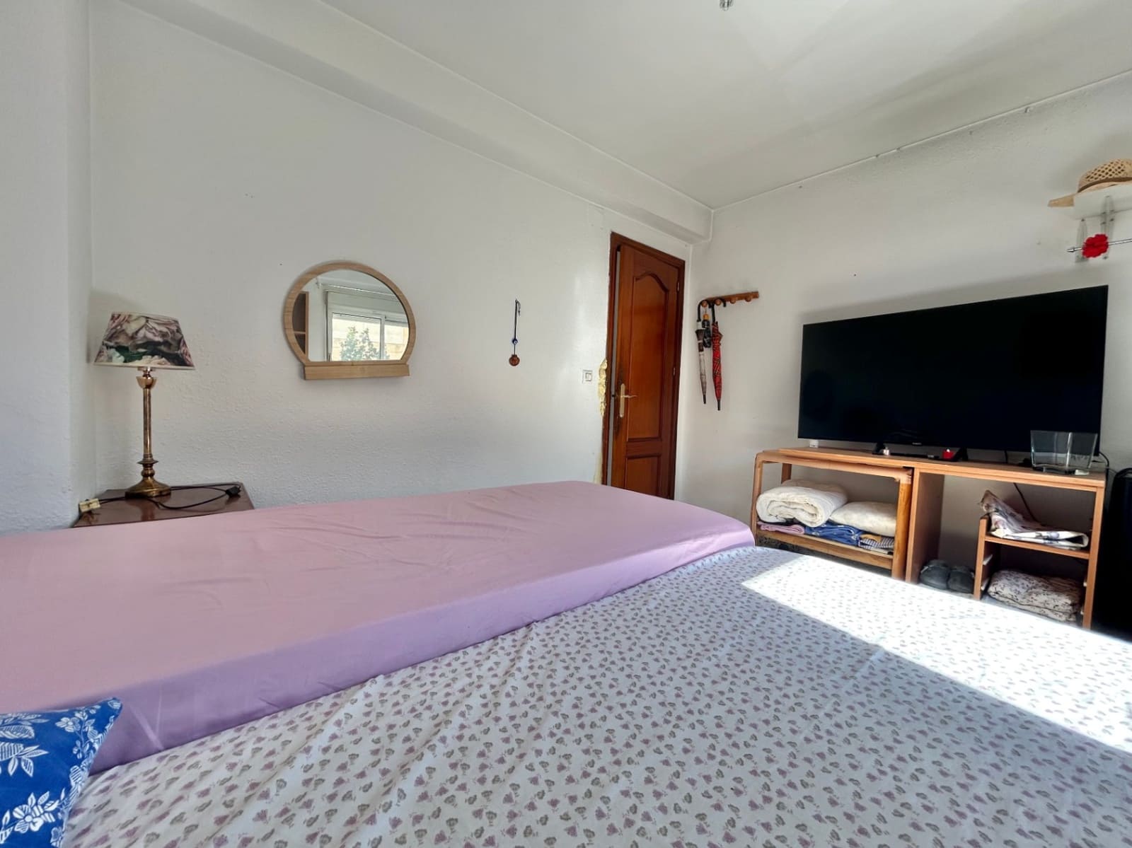 3 bedroom Apartment for sale in Malaga city - € 250,000 (Ref: 9623154)