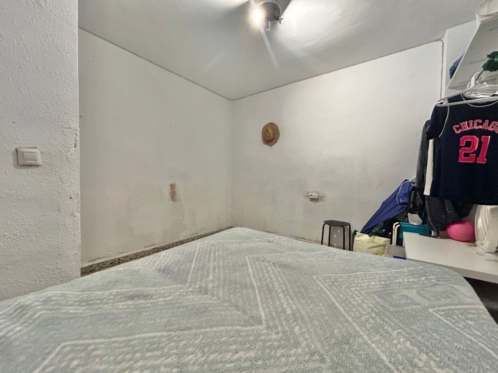 3 bedroom Apartment for sale in Malaga city - € 250,000 (Ref: 9623154)