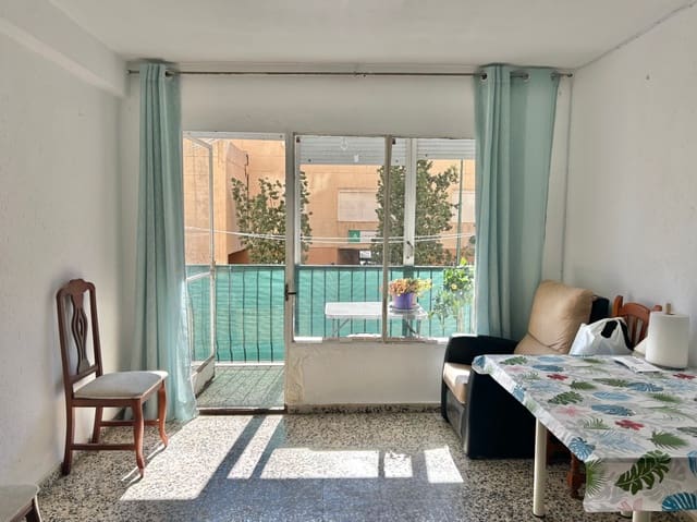 3 soverom Leilighet til salgs i La Luz, Málaga by - € 250 000 (Ref: 9623154)