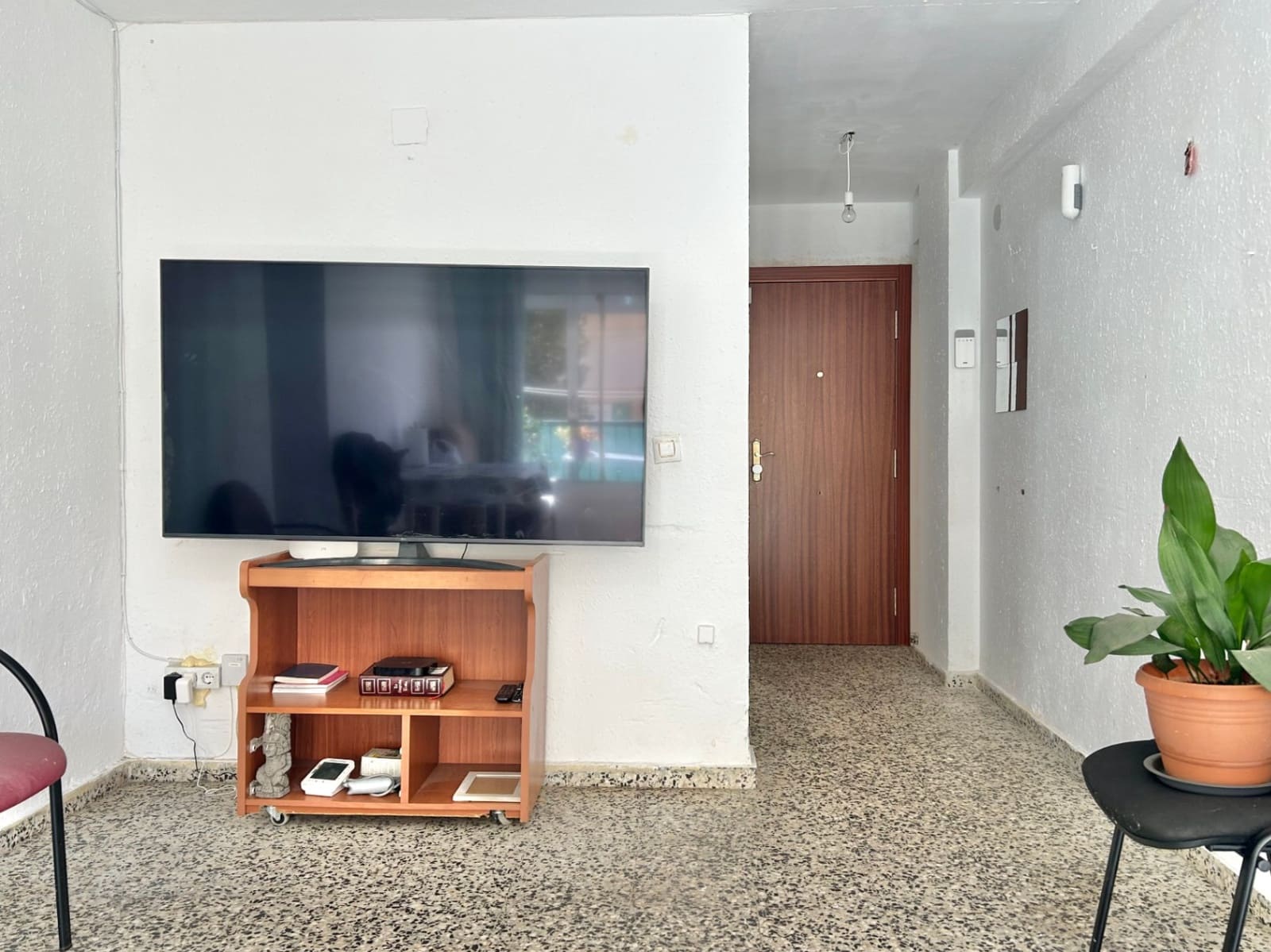 3 bedroom Apartment for sale in Malaga city - € 250,000 (Ref: 9623154)