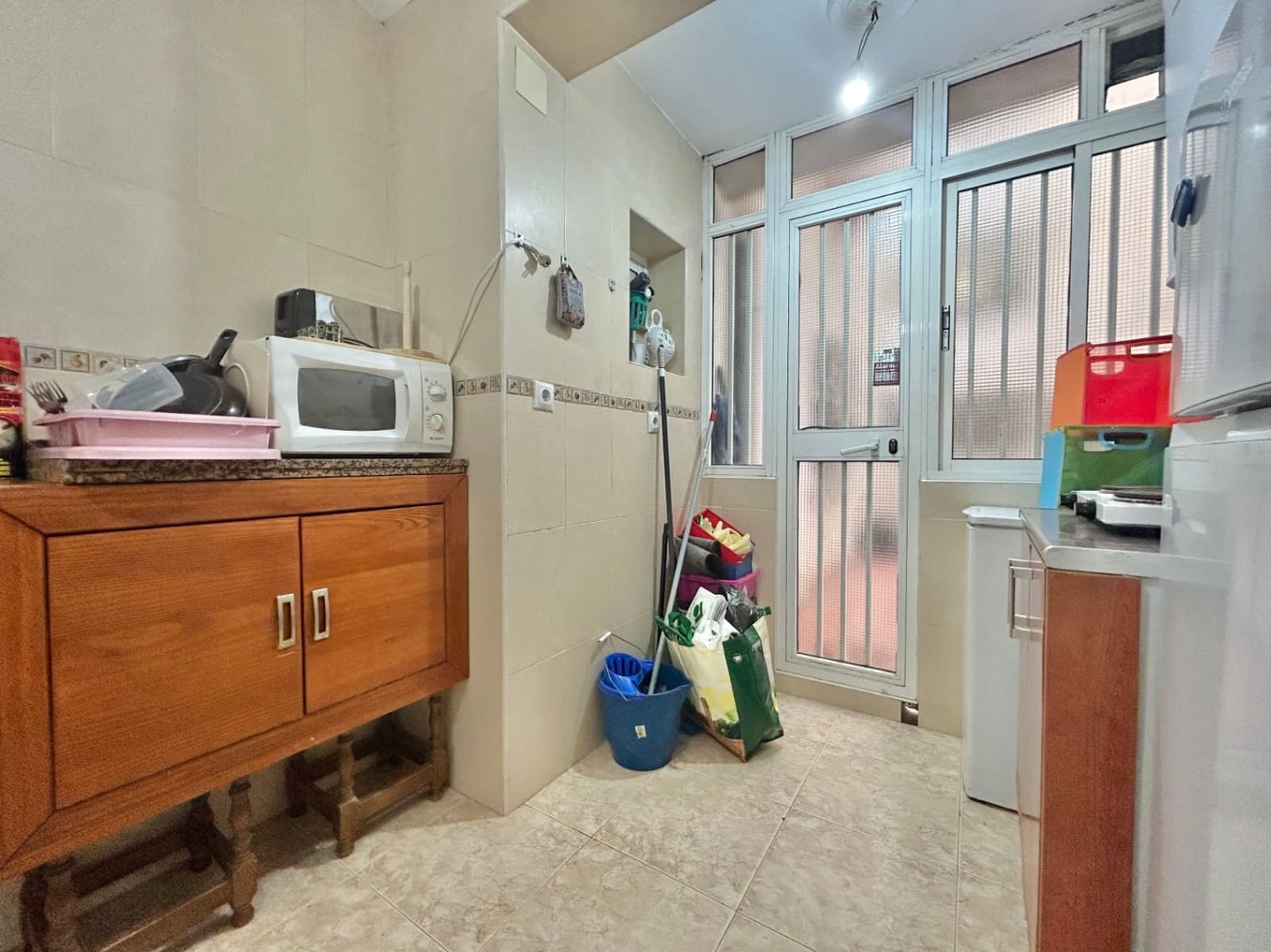 3 bedroom Apartment for sale in Malaga city - € 250,000 (Ref: 9623154)