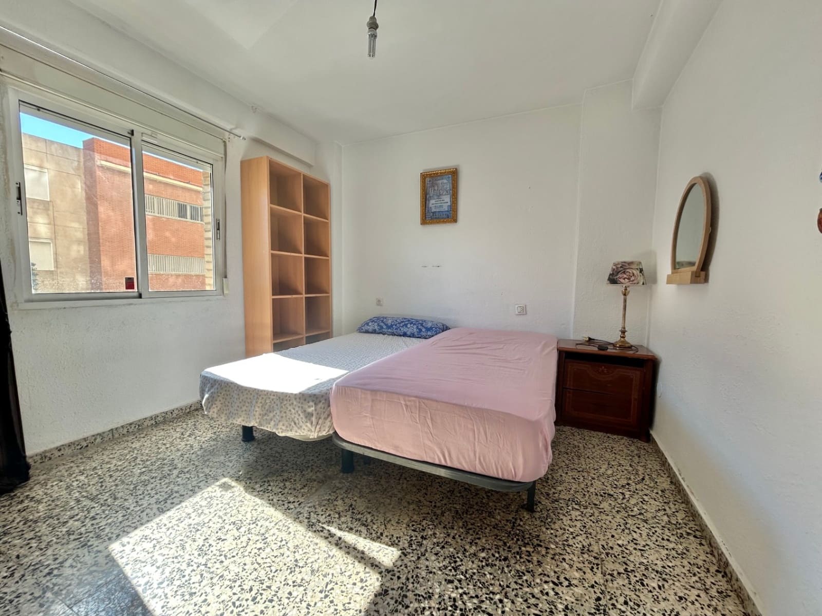 3 bedroom Apartment for sale in Malaga city - € 250,000 (Ref: 9623154)