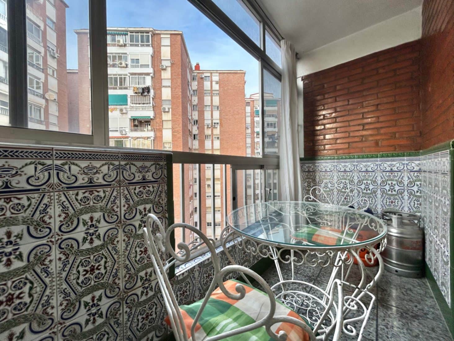 Apartamento de 3 habitaciones en Málaga ciudad en venta - 253.000 € (Ref: 9632744)