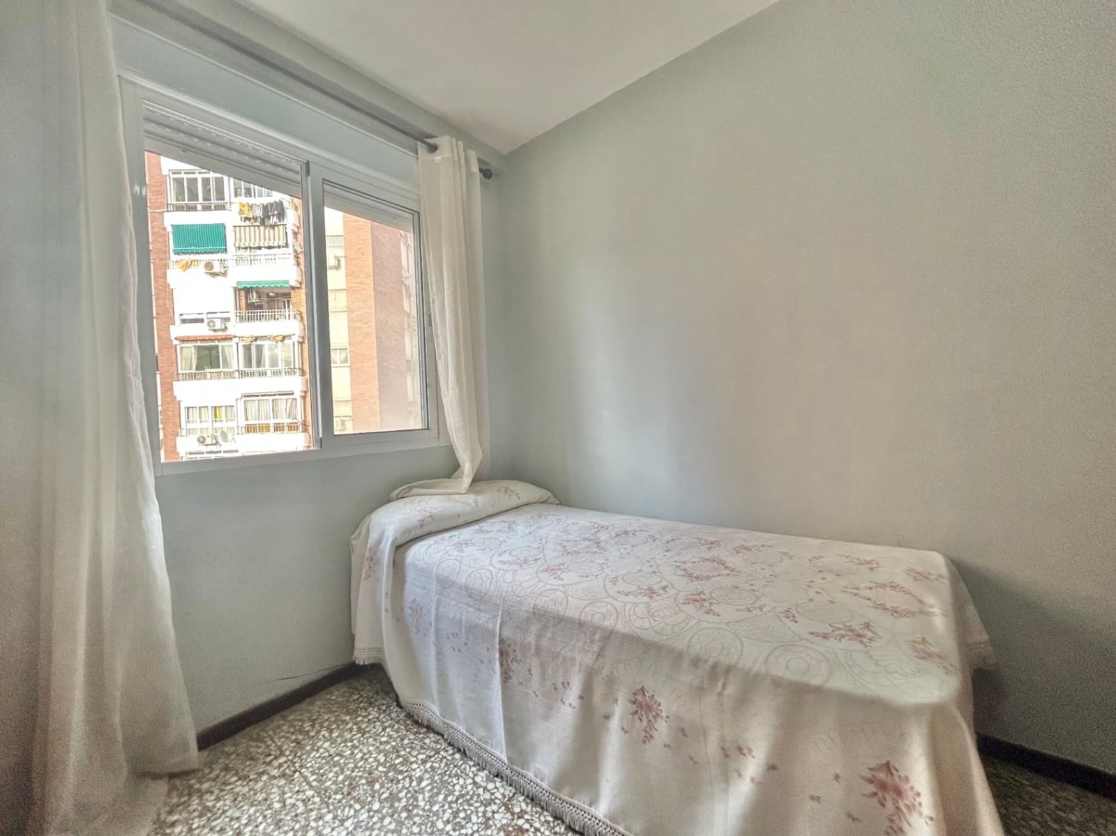 Apartamento de 3 habitaciones en Málaga ciudad en venta - 253.000 € (Ref: 9632744)