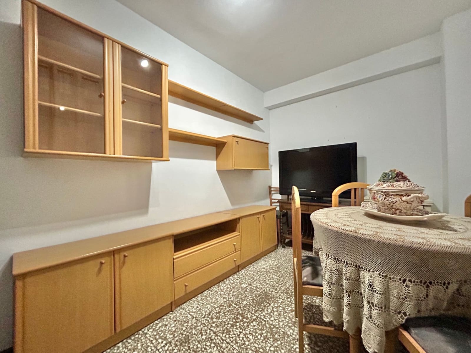 Apartamento de 3 habitaciones en Málaga ciudad en venta - 253.000 € (Ref: 9632744)